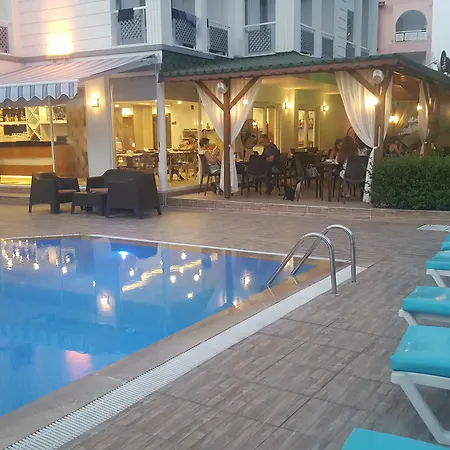 Hotel Esperanza 3*
