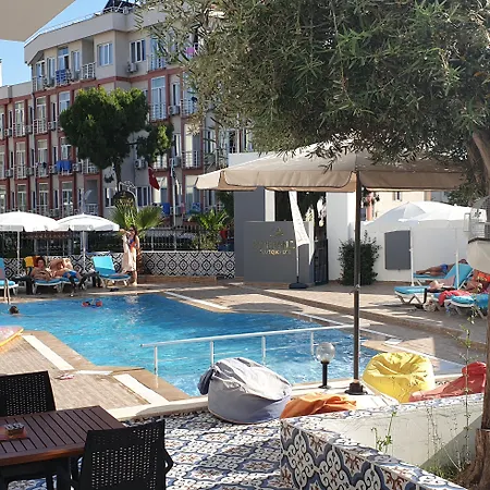 Esperanza Hotel 3*