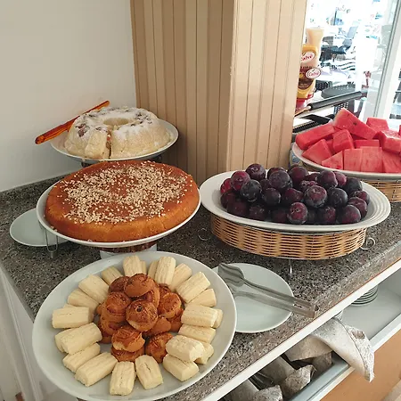 Отель Esperanza