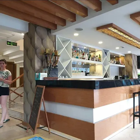 Esperanza Hotel Antalya