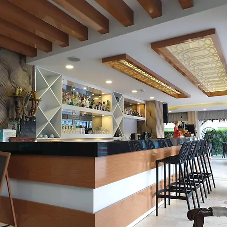 Esperanza 3* Antalya