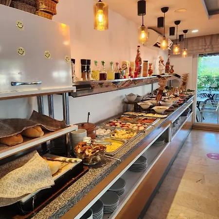 Esperanza 3* Antalya