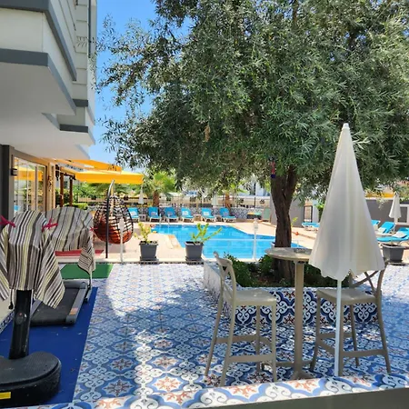 Esperanza 3* Antalya