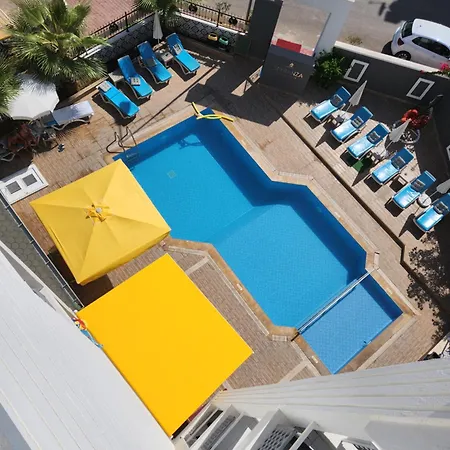 Esperanza 3* Antalya