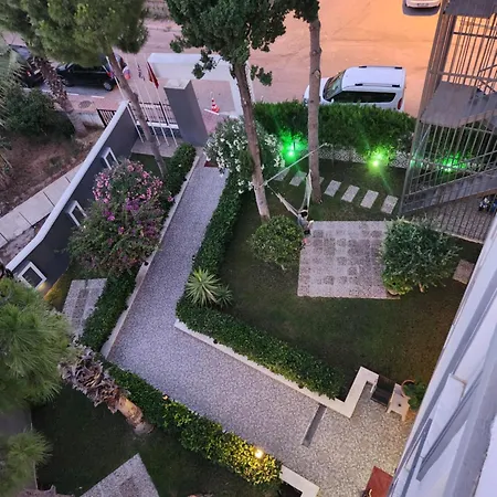 Ξενοδοχείο Esperanza