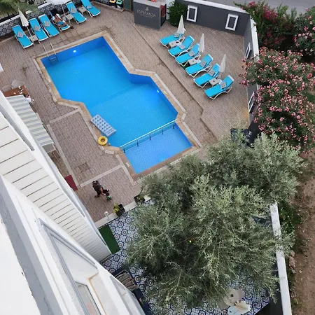 Hotel Esperanza 3*