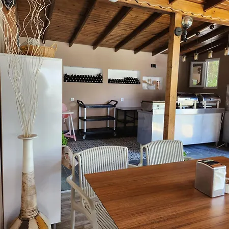 Esperanza Отель 2*