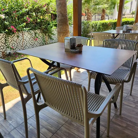 Hotel Esperanza 3*
