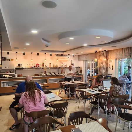 Esperanza Отель 2*