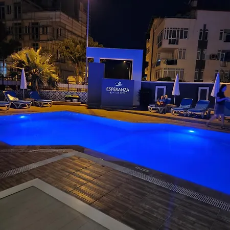 Hotel Esperanza 3*