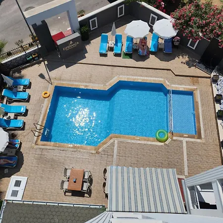 Hotel Esperanza Antalya