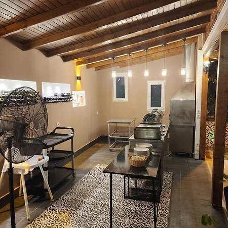 Esperanza 3*