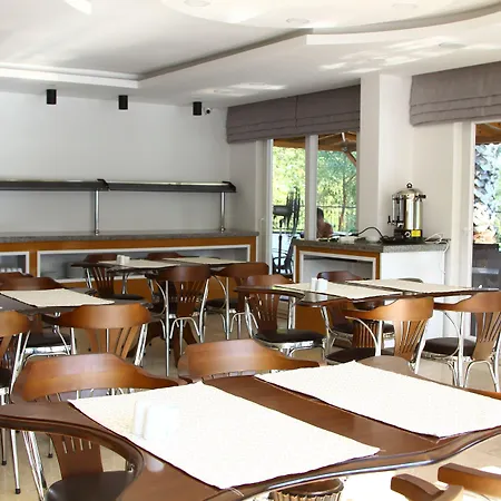 Esperanza Отель Анталья