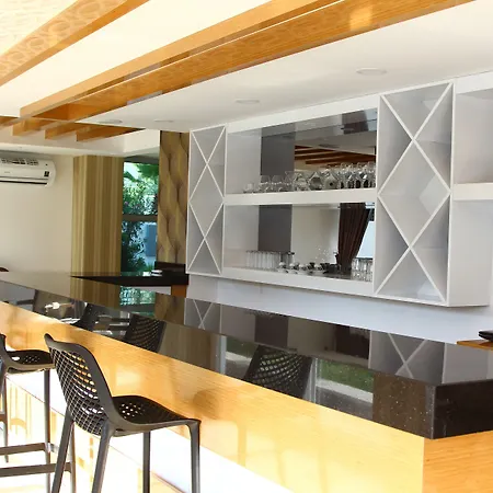 Esperanza Анталья