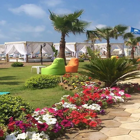Hotel Esperanza 2*