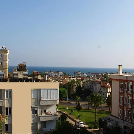 Esperanza Antalya