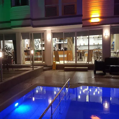 Esperanza Antalya