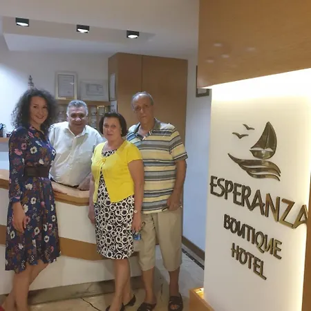 Esperanza Hotel