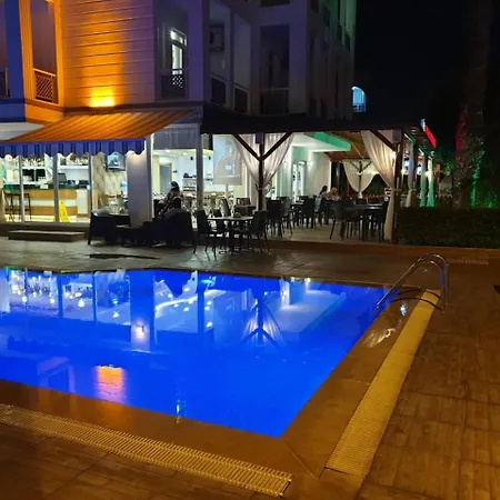 Esperanza 3*