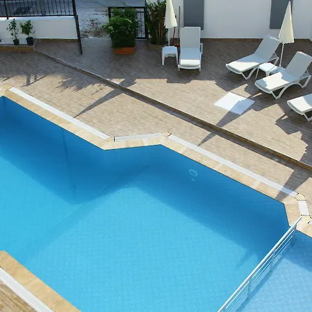 Esperanza Hotel Antalya