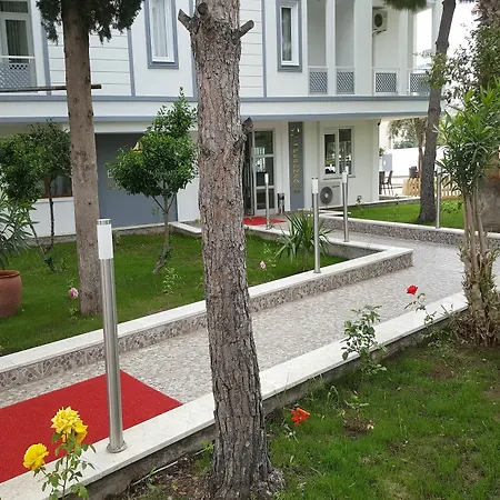 Hotel Esperanza Antalya