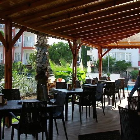 Esperanza Hotel