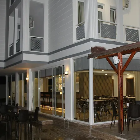 Hotel Esperanza