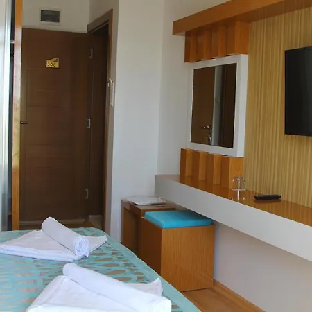 Hotel Esperanza 3*