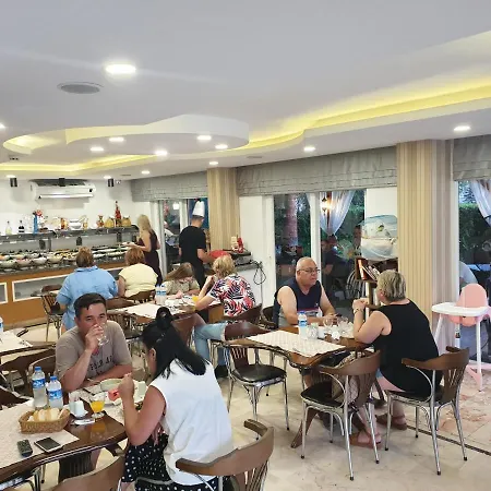 Esperanza Antalya