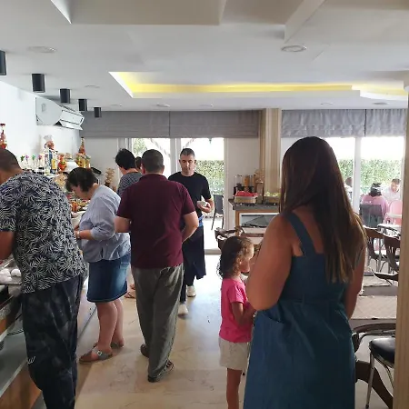 Esperanza 3* Antalya
