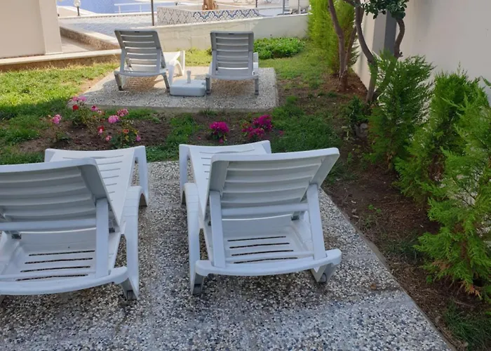 Esperanza Ξενοδοχείο