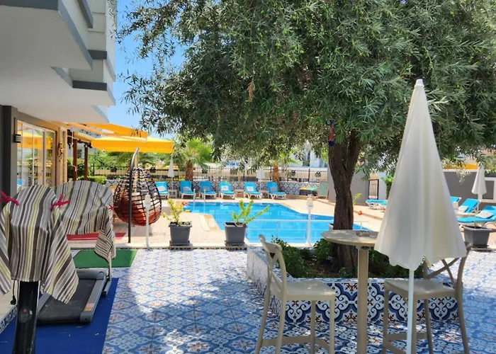 Esperanza 2* Αττάλεια