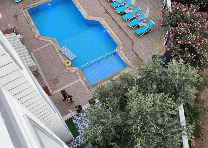 Ξενοδοχείο Esperanza 2*