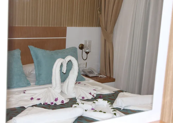 Esperanza Ξενοδοχείο 2*