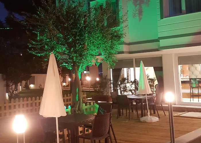 Esperanza Αττάλεια