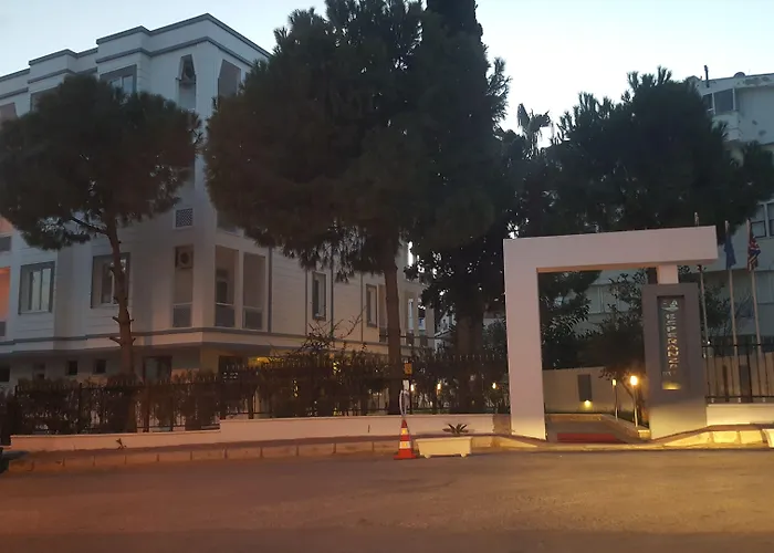 Esperanza Ξενοδοχείο 2*