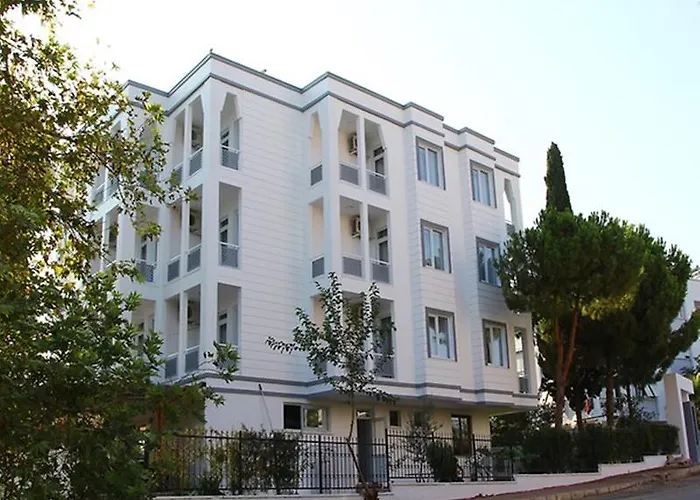 Ξενοδοχείο Esperanza Αττάλεια