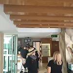 Hotel Esperanza Antalya