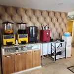 Esperanza Hotel Antalya