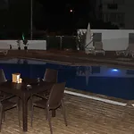 Hotel Esperanza Antalya