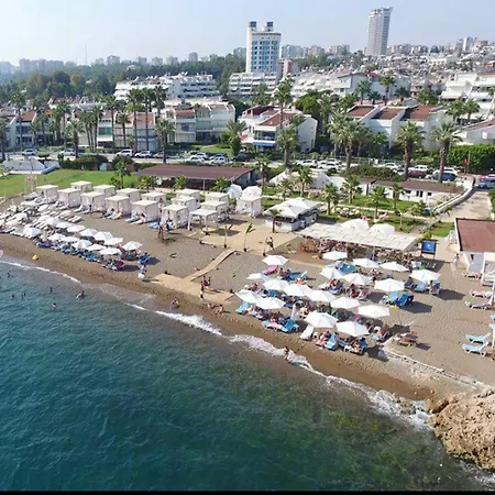 Esperanza Отель 2*