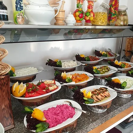 Esperanza Hotel Antalia