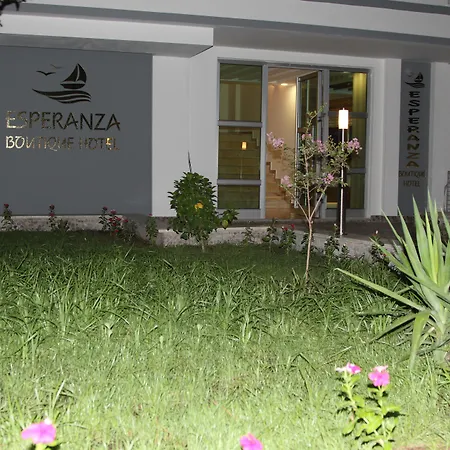 Esperanza 2*