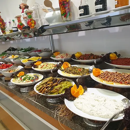 Hotel Esperanza Antalia