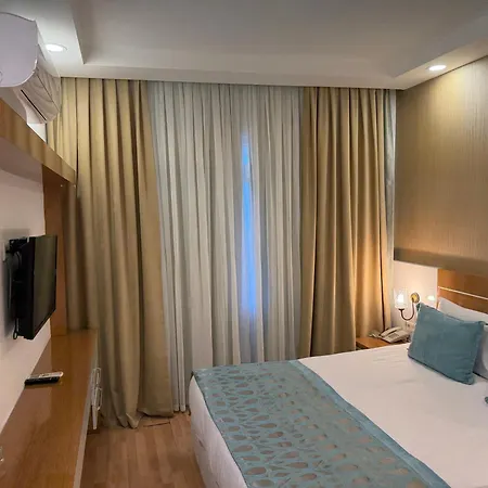 Esperanza 2* Antalya