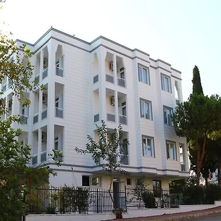 Hotel Esperanza Antalia