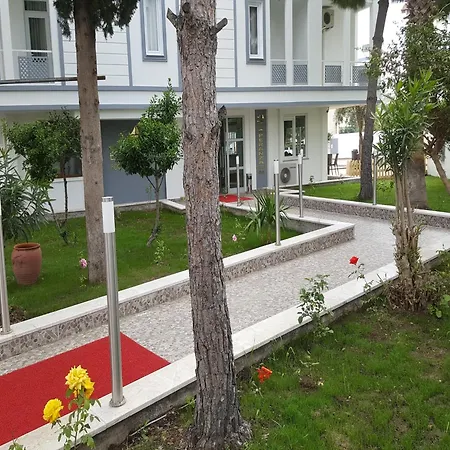 Hotel Esperanza Antalia